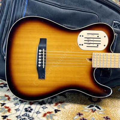 1985 Godin - LR Baggs Model - ID 4202