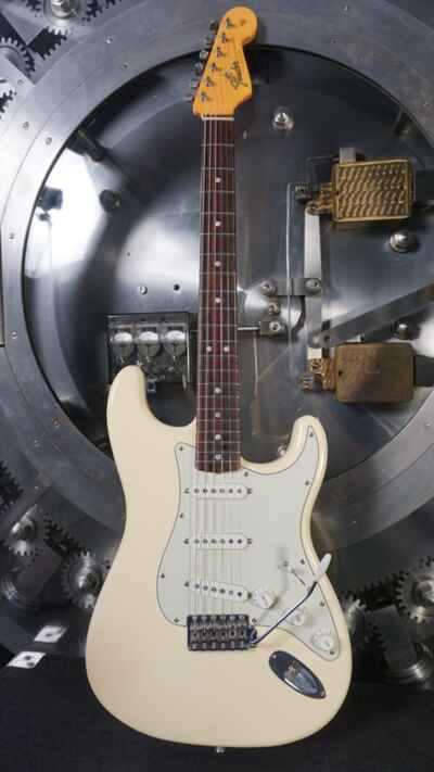 Fender Original 60