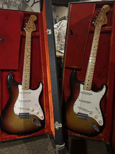 1974 fender stratocaster