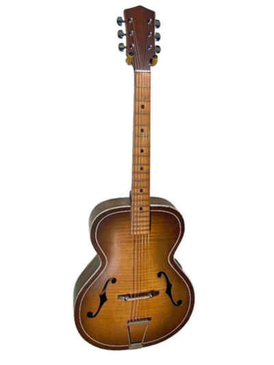 Kay / Harmony Archtop Guitar 60