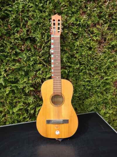 Akustik Gitarre Cosmotone Modell 1307