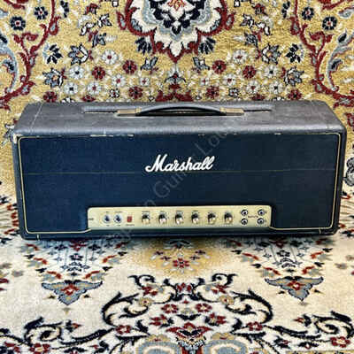 1975 Marshall - 1959 Super Lead 100 - JMP - ID 4260