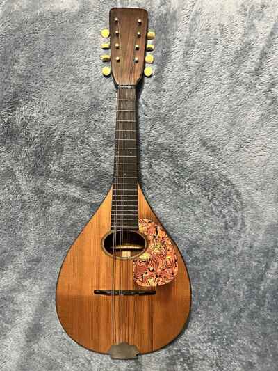 1919 Martin A Style Mandolin - Antique - Ready To Play - Good Strings ??