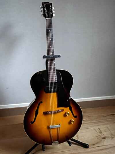 Gibson ES125 1957 model