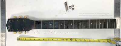 Silvertone 1421 2pu electric guitar neck - Harmony 1961