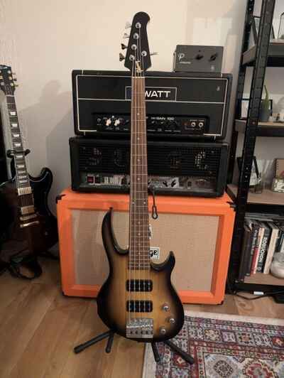 Gibson EB T 5 String Bass