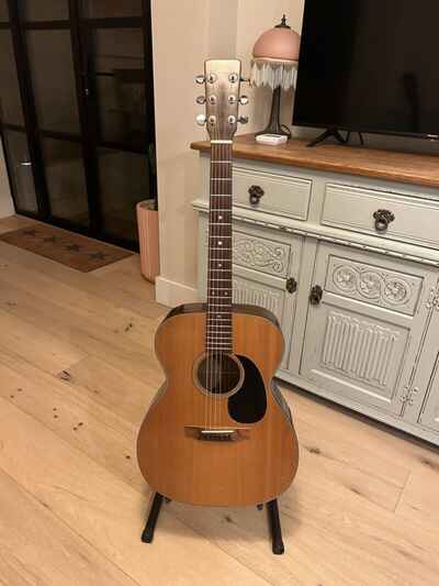 1971 Martin 000-18 Acoustic Guitar