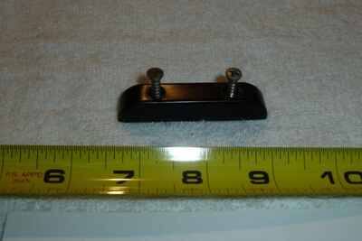 1 ?? 1979 Fender Precision Bass Thumb Rest     Item ES