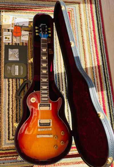 Gibson Les Paul R9 50th anniversary - 1959 - one of only 59 made that year! Mint