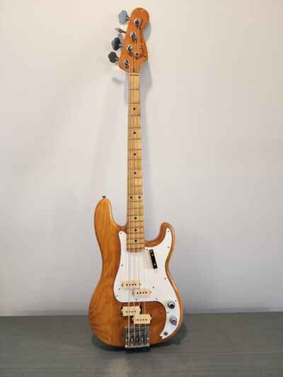 1978 Fender Precision Bass