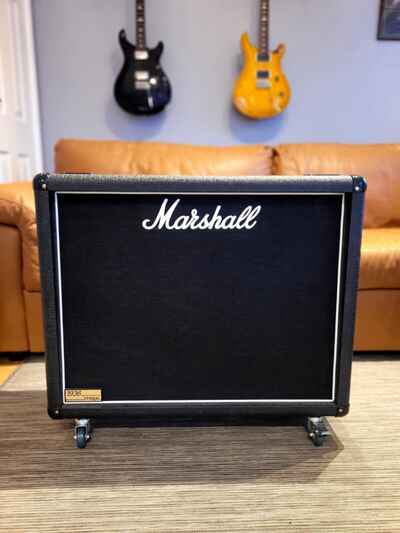 Marshall 1936 Vintage 2x12 Guitar Cabinet