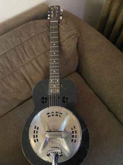 vintage dobro model 32 1930s