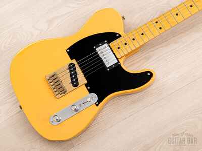 2023 Fender Limited Edition Keith Richards Micawber 1952 Telecaster, Japan MIJ