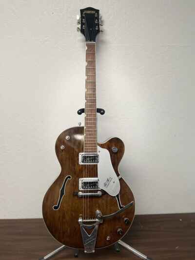 1965 GRETSCH CHET ATKINS TENNESSEAN (AP1133701)