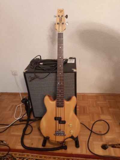 E - Bass Vantage Japan original Matsumoku