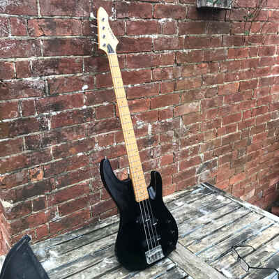 Aria Magna Bass guitar for sale