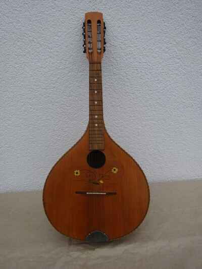 Waldzither