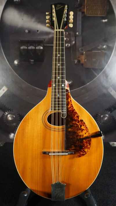 Gibson H-1 Mandola - Natural