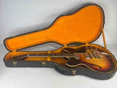 1960??s Gibson ES-330 TD