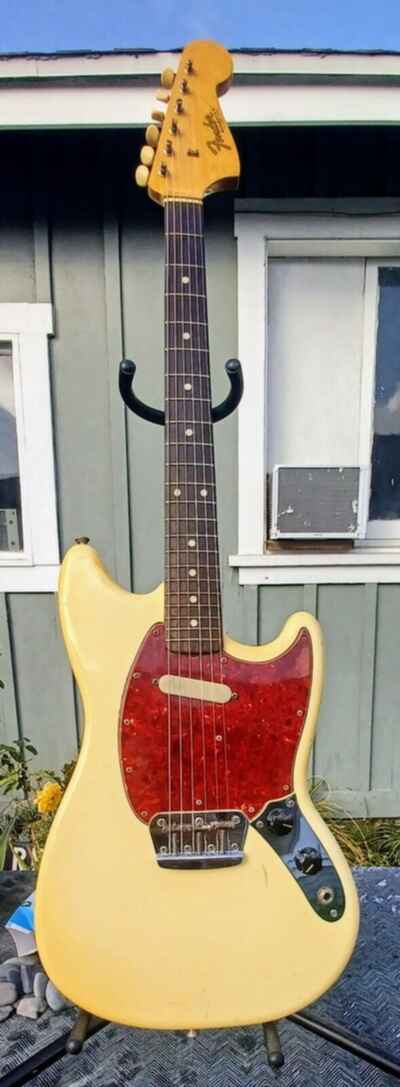 1964 Fender Musicmaster