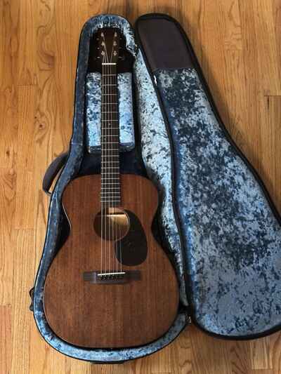 FOR TRADE! 2022 Martin & Co  /  00-15m guitar acoustic