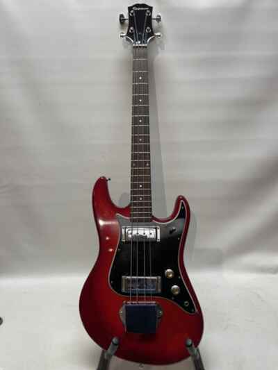 EPIPHONE ET-280 BASS GUITAR