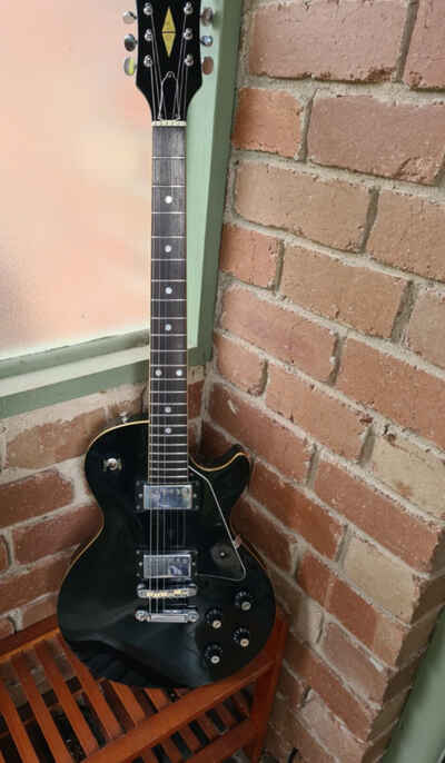 Vintage Sakai Les Paul copy 1970