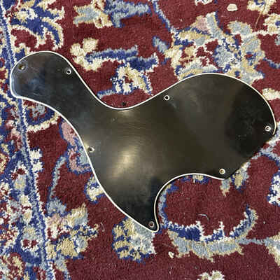 1963 Gibson SG Junior 7 Hole Pickguard Vintage!