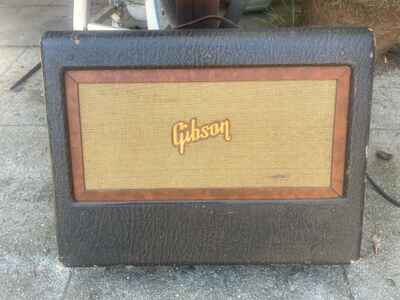 1949 Gibson GA30  Amazing Vintage Tone