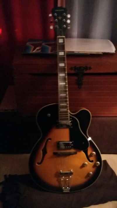 Guitare Aria FA 65