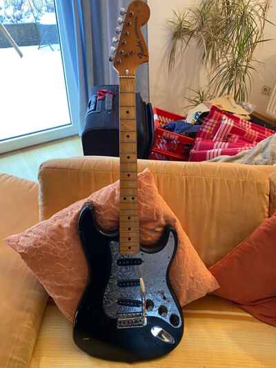 Fender Stratocaster Bj 1976