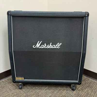 Marshall JCM 900 1960A Slant Cabinet 4x12