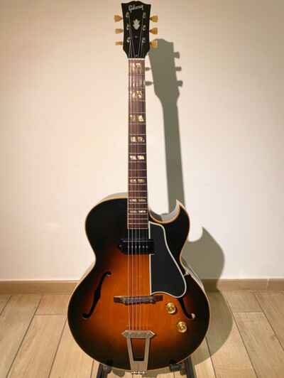Chitarra Gibson ES 175 anno 1951