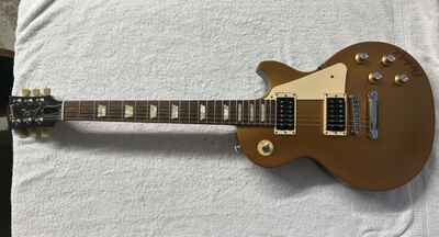GIBSON - LES PAUL 2016 MODEL 6 STRING ELECTRIC GUITAR - MADE IN USA - 160122405
