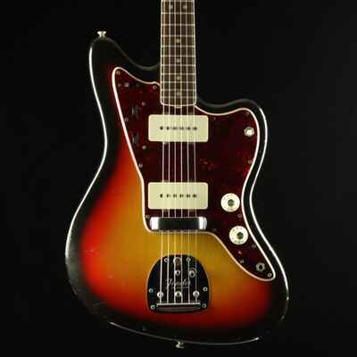 1965 Fender Jazzmaster - Sunburst