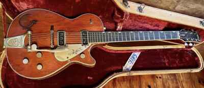 1955 Gretsch Chet Atkins 6121 - 1st Batch - Bigsby OHSC