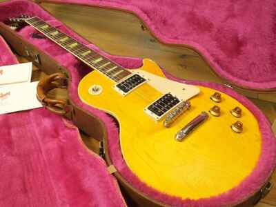 ** Gibson Les Paul Classic 1960 Unburst 2000 **