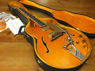 ** Gretsch Chet Atkins Nashville 1966 **