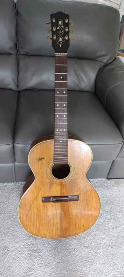 Hofner 495 guitar 1959 - READ DESCRIPTION