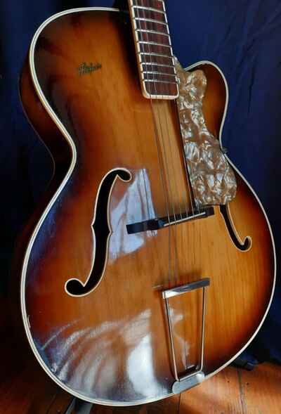 Hofner 457 / S Mid 1950