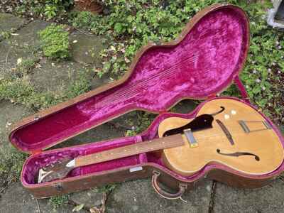 1953 Epiphone Century