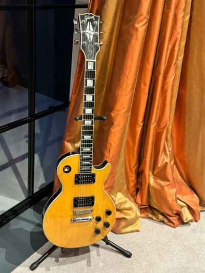 1974 Gibson Les Paul Custom 20th Anniversary | Vintage |