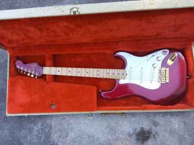 1982 Fender The Strat