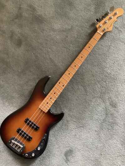 1983 G&L USA SB-2 Bass w /  1990