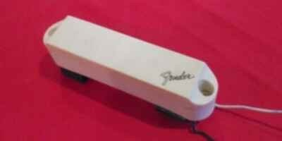 Vintage 1983 USA Fender Stratocaster Elite Guitar Pickup 7 40k 1984