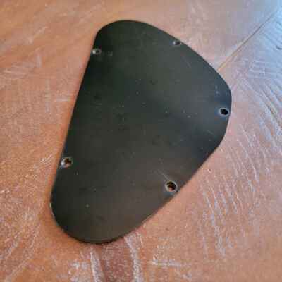 Gibson SG Melody Maker D Control Cover Vintabe 1960s Original Part