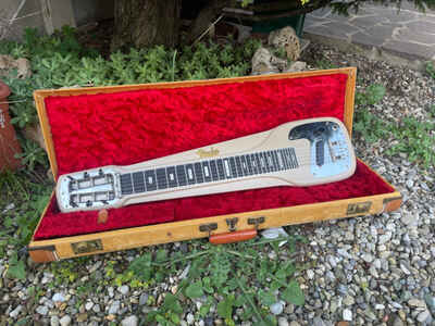 Fender Lap Steel vintage 1956-58