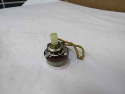 1965 Fender Super Reverb amp Pot Potentiometer  #5