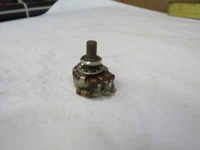 1965 Fender Super Reverb amp Pot Potentiometer  #2