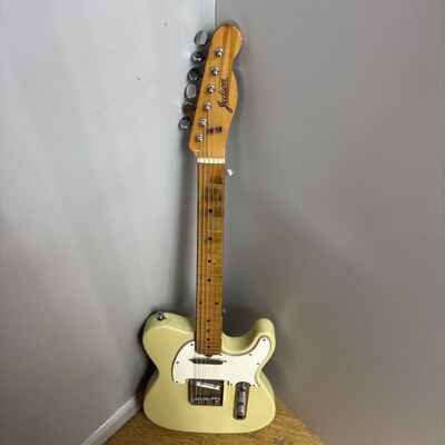 Jedson Telecaster  1970s  Made in Japan